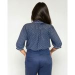Camisa Mini Coração
