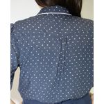 Camisa Mini Coração