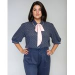 Camisa Mini Coração