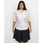 Camisa Chuva de Amor