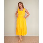 Vestido Raio de Sol