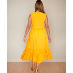 Vestido Raio de Sol