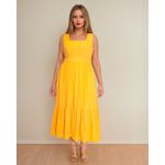 Vestido Raio de Sol