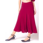 Calça Saia Cupido