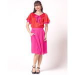 Saia Pink Love