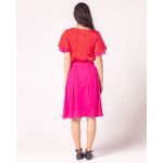 Saia Pink Love