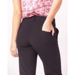 Calça Alfaitaria Pantalona Preta