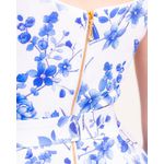 Vestido Toile de Jour