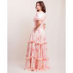 Vestido Georgiana 