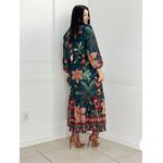 Vestido Estampa 