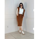 Conjunto Trico Modal 