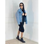 Jaqueta Jeans Clara 