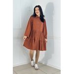 Vestido Bia 