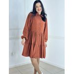 Vestido Bia 