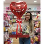 Bandeja de Café da Manhã Premium 1