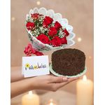 Kit Parabéns Romântico