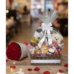 Café Bom dia Maravilhoso Com Buque