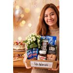 Kit Chocolates Especiais