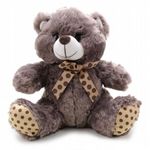 Urso De Pelúcia 30cm