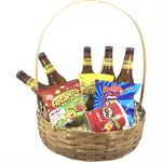 Cesta Cerveja
