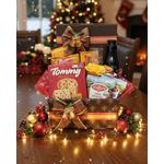 Cesta Encanto do Natal