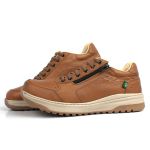 Tênis Casual Urban 850 | Couro legítimo - Osso