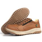 Tênis Casual Urban 850 | Couro legítimo - Osso