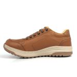 Tênis Casual Urban 850 | Couro legítimo - Osso