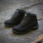 Bota Adventure 900 Couro Legítimo - Café 