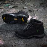 Bota Adventure 900 Couro Legítimo - Café 