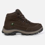 Bota Adventure 900 Couro Legítimo - Café 