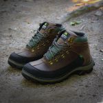 Bota Adventure Crazy | Couro legítimo - Osso