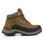 Bota Adventure Crazy | Couro legítimo - Osso
