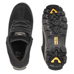 Bota Adventure 900 Couro Legítimo - Preto