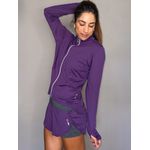 Casaco Bellandi Dry Sport Açaí