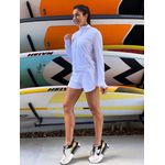 Casaco Bellandi Dry Sport Branco