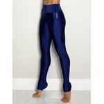 Legging para treino Bolso Marinho