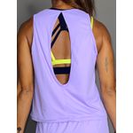 Regata Dry Bellandi Lavanda