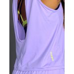 Regata Dry Bellandi Lavanda