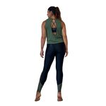 Regata Dry Bella Verde Militar