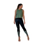 Regata Dry Bella Verde Militar