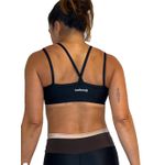 Top Fitness Etti Preto