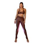 Legging de treino Kiria Sensação