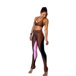 Legging de treino Kiria Sensação