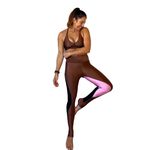 Legging de treino Kiria Sensação