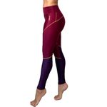 Legging Bellandi Nature 2 Carmim Gold