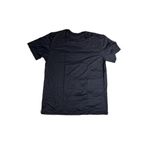 Camiseta para Treino Masculino Preto