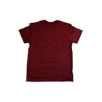 Camiseta para Treino Masculino Vinho