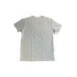 Camiseta para Treino Masculino Branco