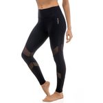 Legging Nature Preto